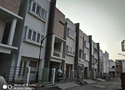 perungudi flats