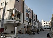 perungudi flats
