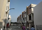 perungudi flats