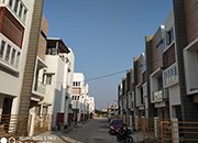 perungudi flats