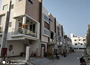 perungudi flats