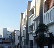 perungudi flats