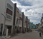 perungudi flats