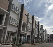 perungudi flats