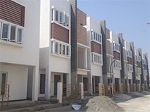 perungudi flats