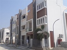 perungudi flats