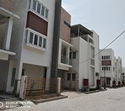 perungudi flats