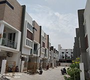 perungudi flats