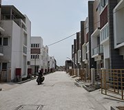 perungudi flats