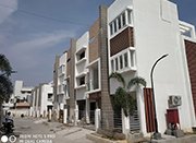 perungudi flats