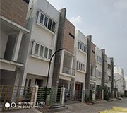 perungudi flats