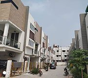 perungudi flats