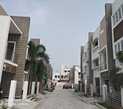 perungudi flats