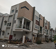 perungudi flats