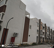 perungudi flats
