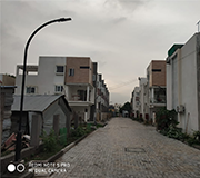 perungudi flats