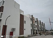 perungudi flats