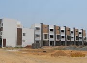 perungudi flats