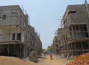 perungudi flats
