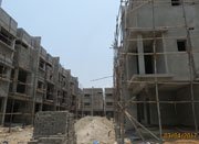 perungudi flats