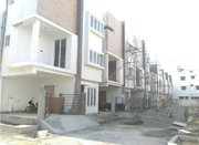 perungudi flats