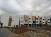 perungudi flats