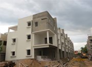 perungudi flats