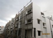 perungudi flats