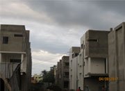 perungudi flats