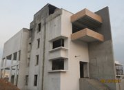 perungudi flats