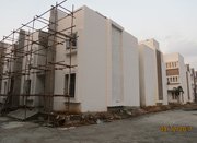 perungudi flats