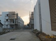 perungudi flats