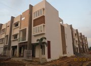 perungudi flats
