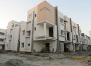 perungudi flats