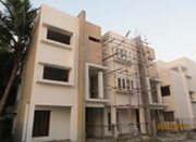 perungudi flats