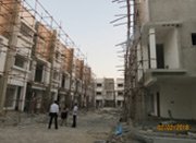 perungudi flats