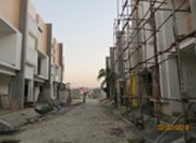 perungudi flats