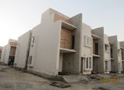 perungudi flats