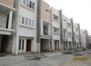 perungudi flats