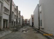 perungudi flats