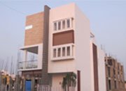 perungudi flats