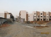 perungudi flats