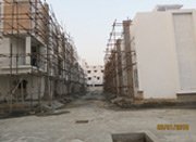 perungudi flats