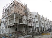 perungudi flats