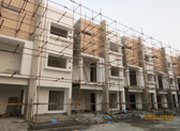 perungudi flats
