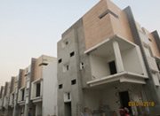 perungudi flats