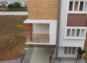 chennai porur flats sale