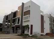 perungudi flats