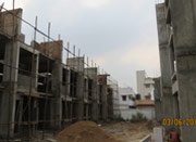 perungudi flats