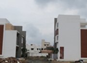 porur flats